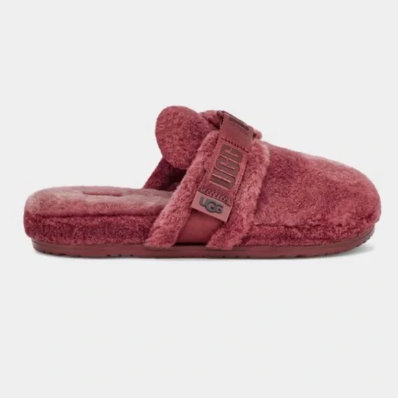 UGG | Shoes | Ugg Mens Fluff It Slipper | Poshmark display picture 1